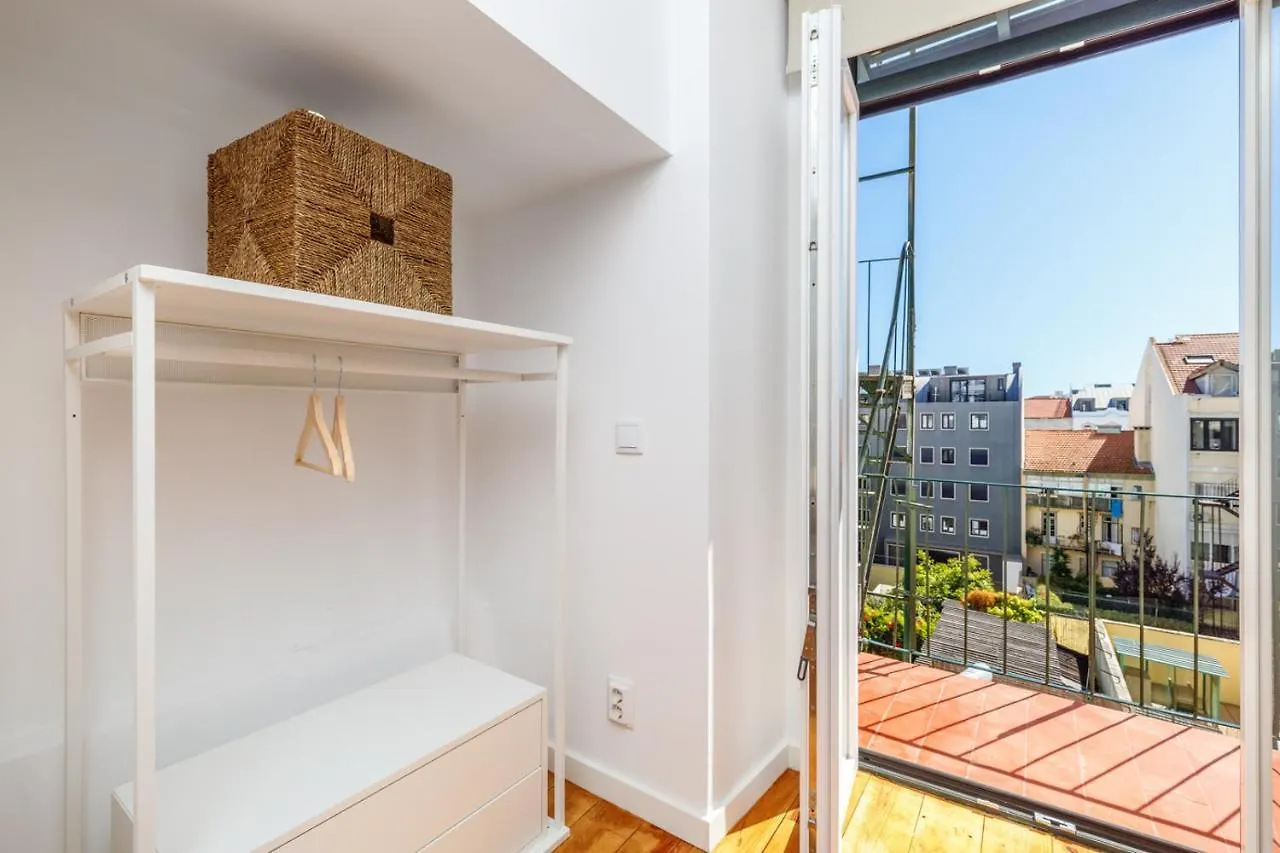 Guest Inn 2 Boutique Guest House Lisbon